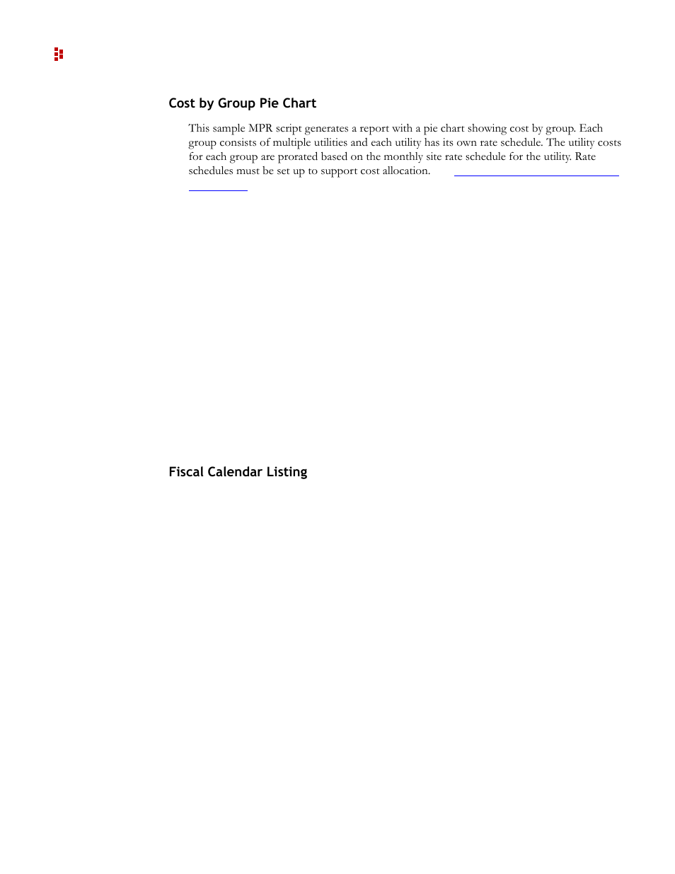 Rockwell Automation 9307 FactoryTalk EnergyMetrix User Manual | Page 282 / 334