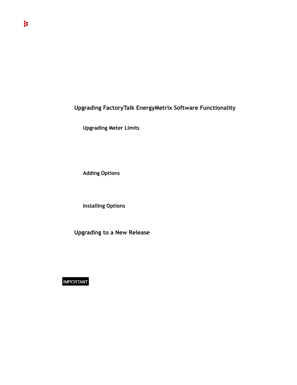 Rockwell Automation 9307 FactoryTalk EnergyMetrix User Manual | Page 286 / 334