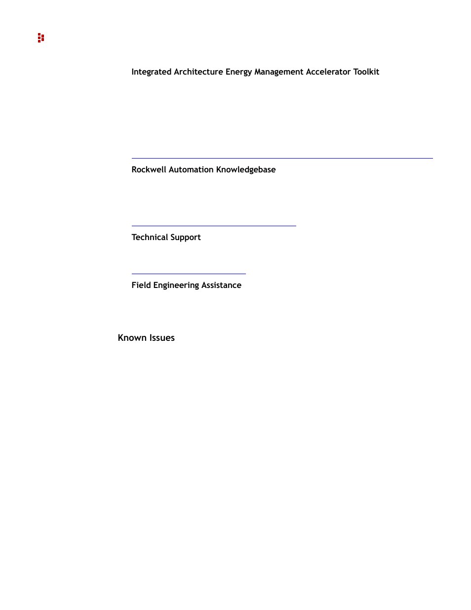 Rockwell Automation 9307 FactoryTalk EnergyMetrix User Manual | Page 298 / 334
