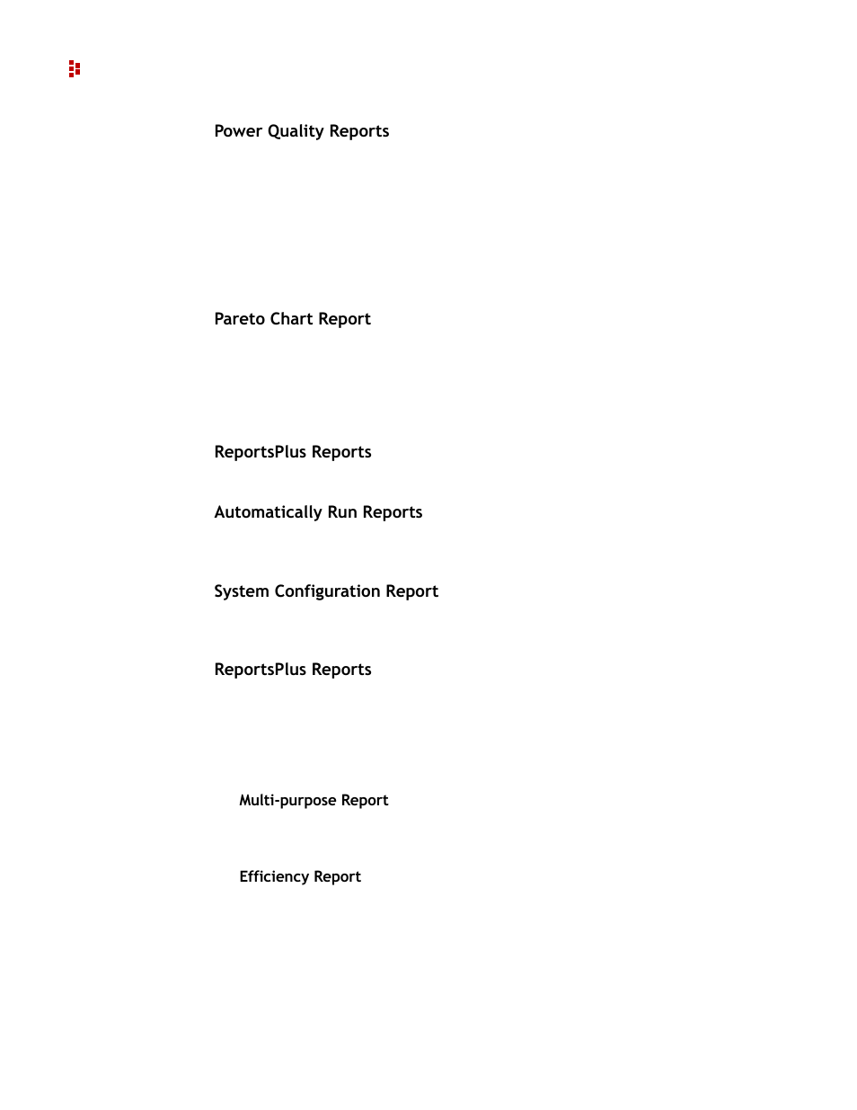 Rockwell Automation 9307 FactoryTalk EnergyMetrix User Manual | Page 30 / 334