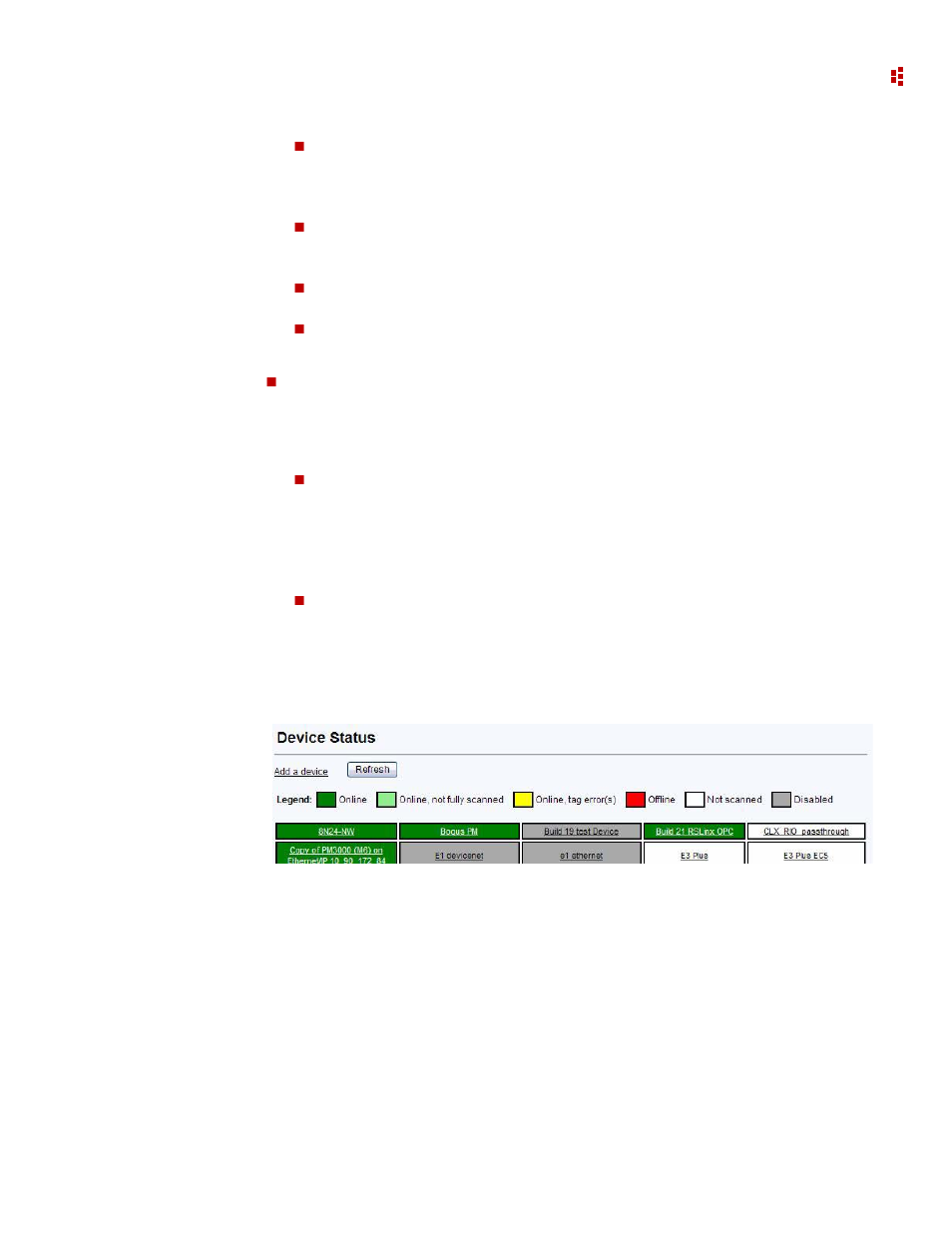 Rockwell Automation 9307 FactoryTalk EnergyMetrix User Manual | Page 307 / 334