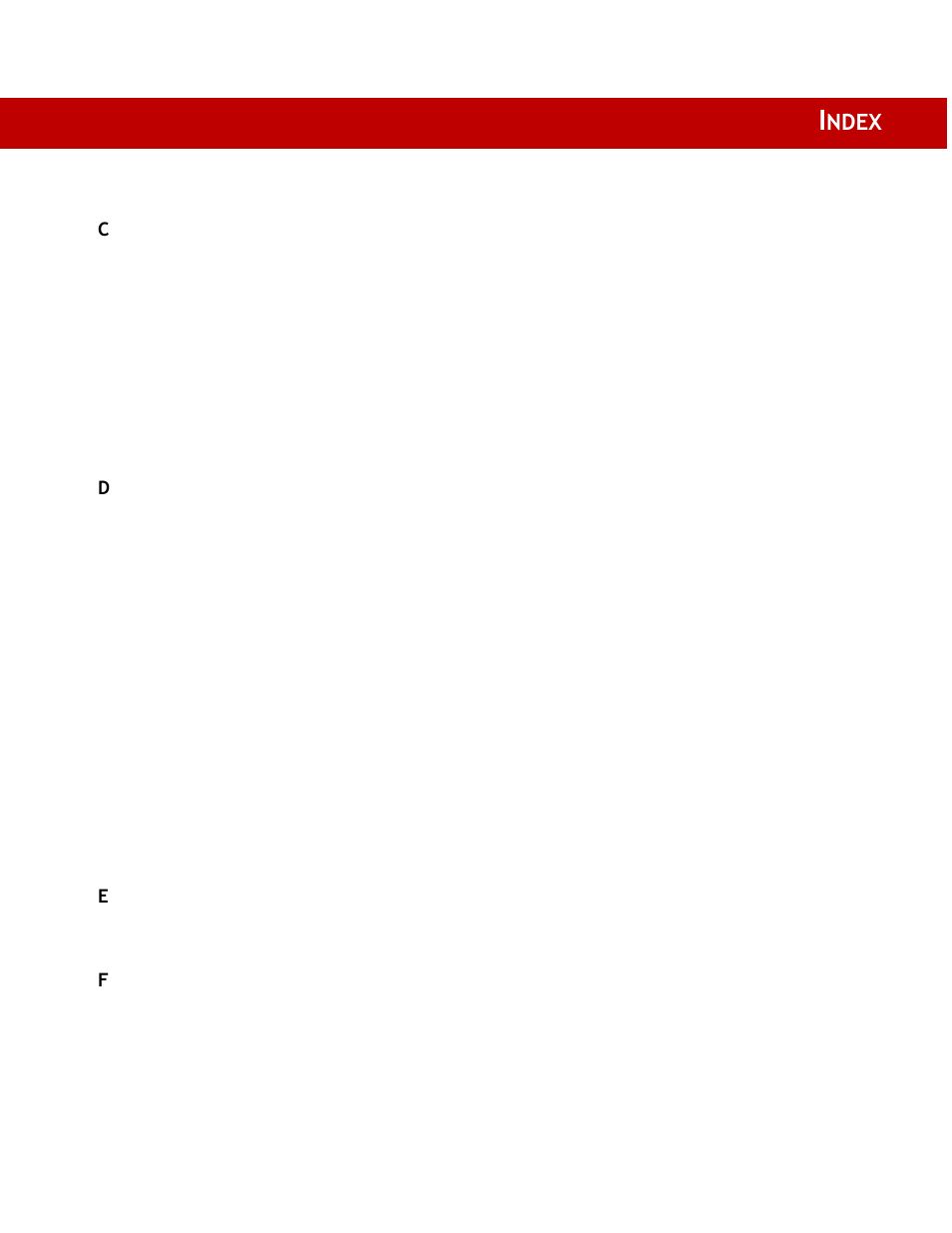 Index, Ndex | Rockwell Automation 9307 FactoryTalk EnergyMetrix User Manual | Page 329 / 334