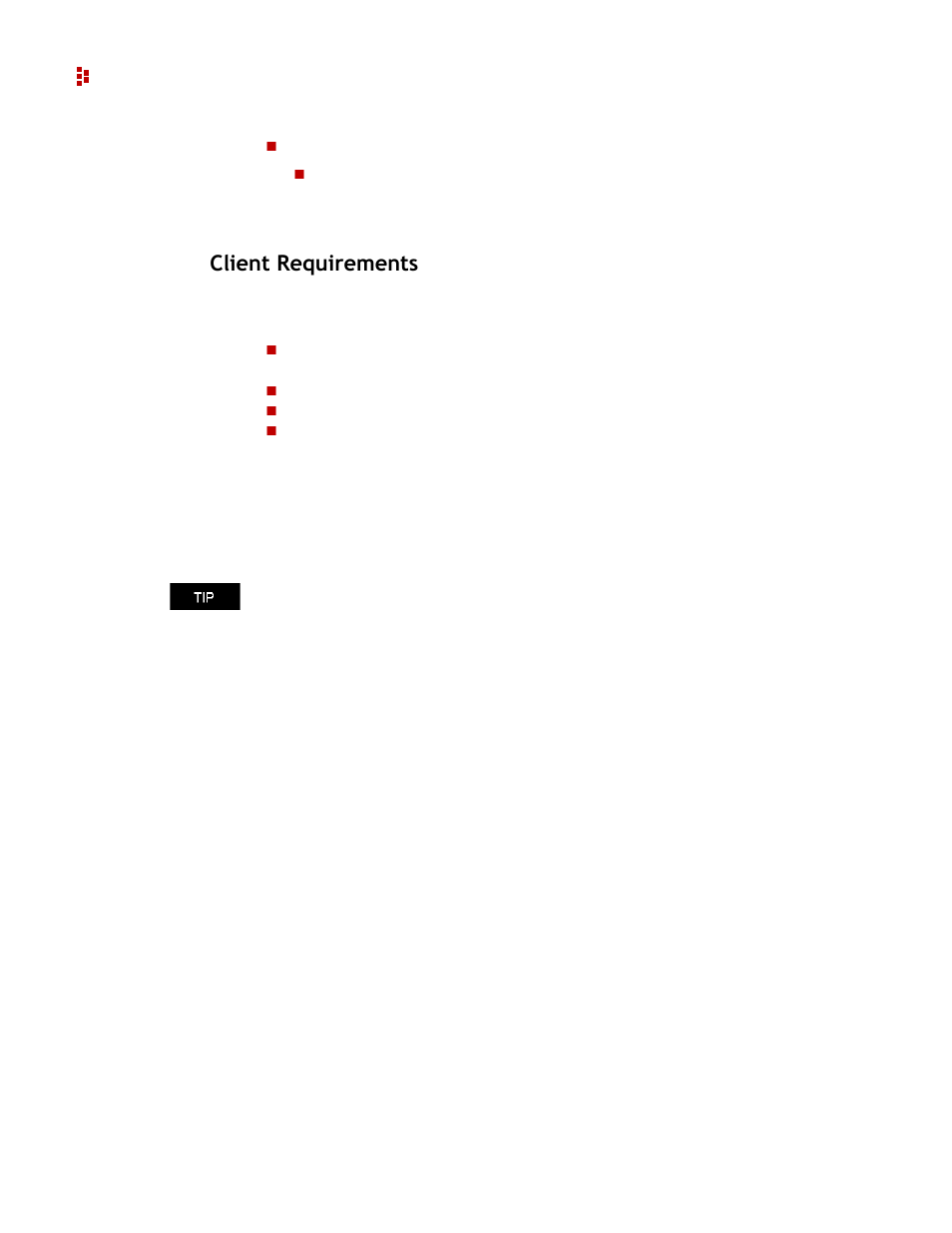 Client requirements | Rockwell Automation 9307 FactoryTalk EnergyMetrix User Manual | Page 36 / 334