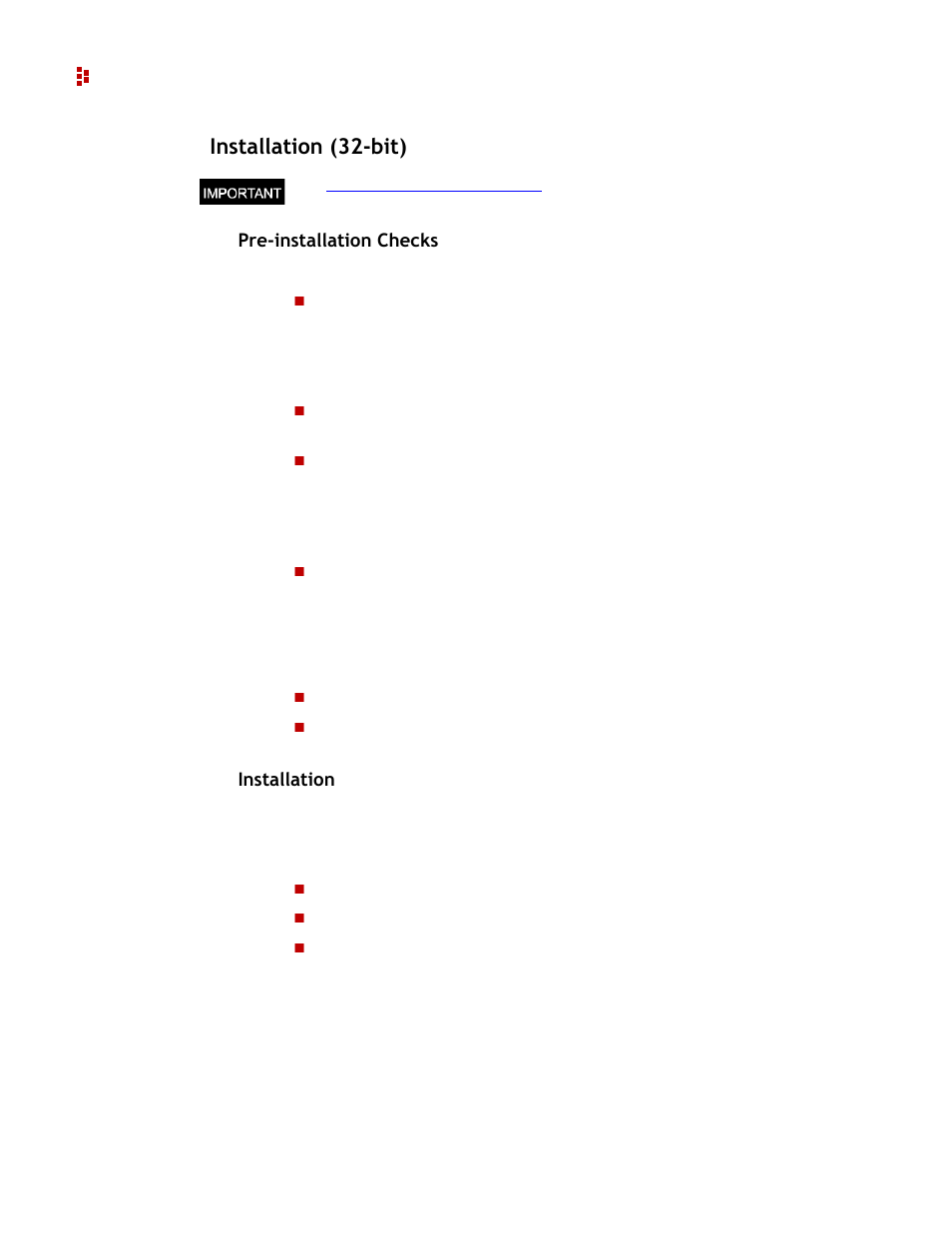Installation (32-bit) | Rockwell Automation 9307 FactoryTalk EnergyMetrix User Manual | Page 44 / 334