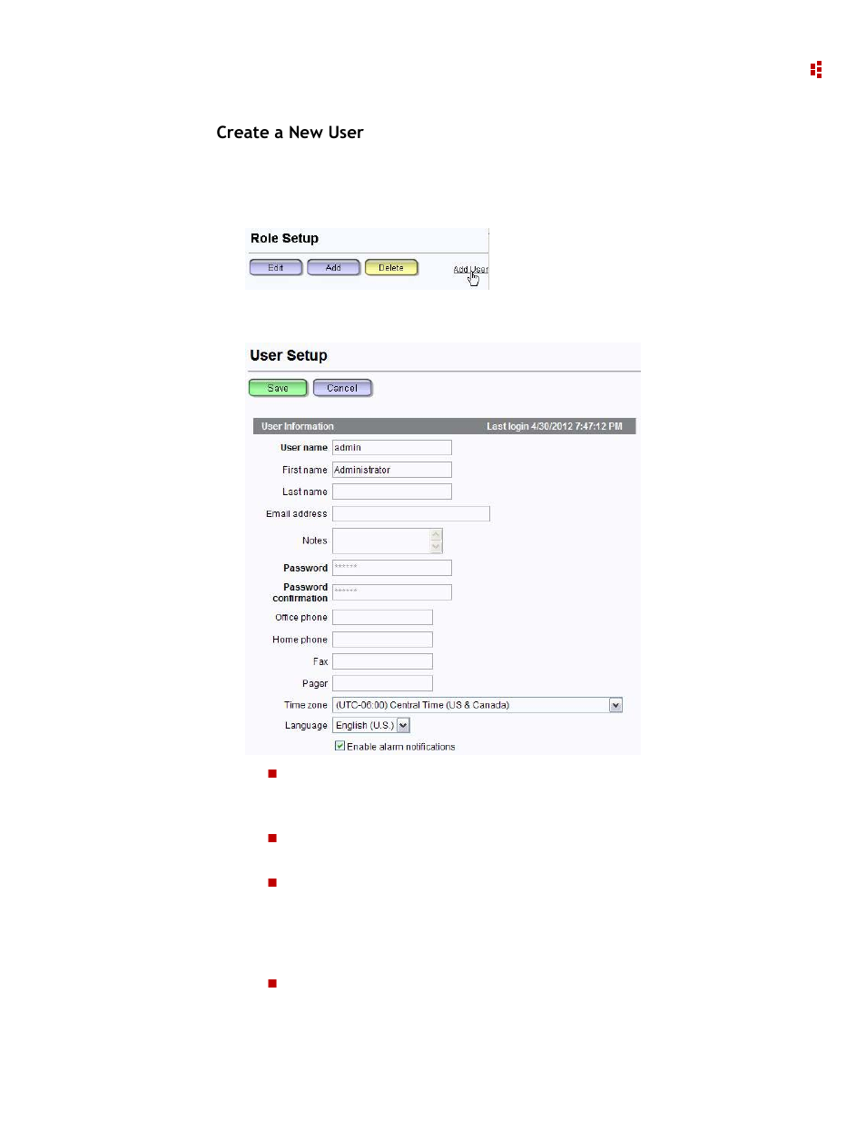 Rockwell Automation 9307 FactoryTalk EnergyMetrix User Manual | Page 55 / 334