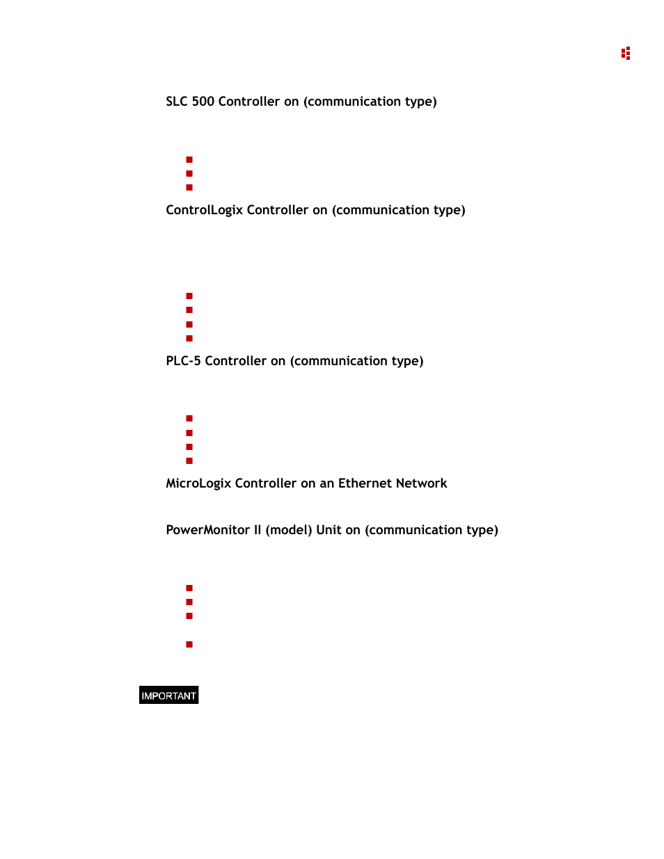 Rockwell Automation 9307 FactoryTalk EnergyMetrix User Manual | Page 61 / 334