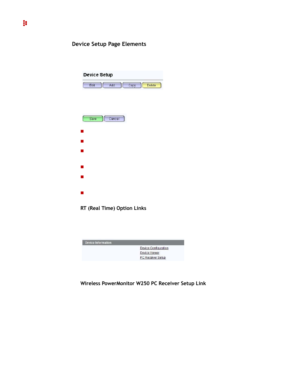 Rockwell Automation 9307 FactoryTalk EnergyMetrix User Manual | Page 64 / 334