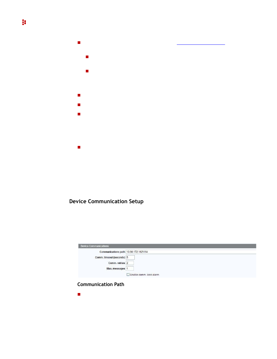 Rockwell Automation 9307 FactoryTalk EnergyMetrix User Manual | Page 66 / 334