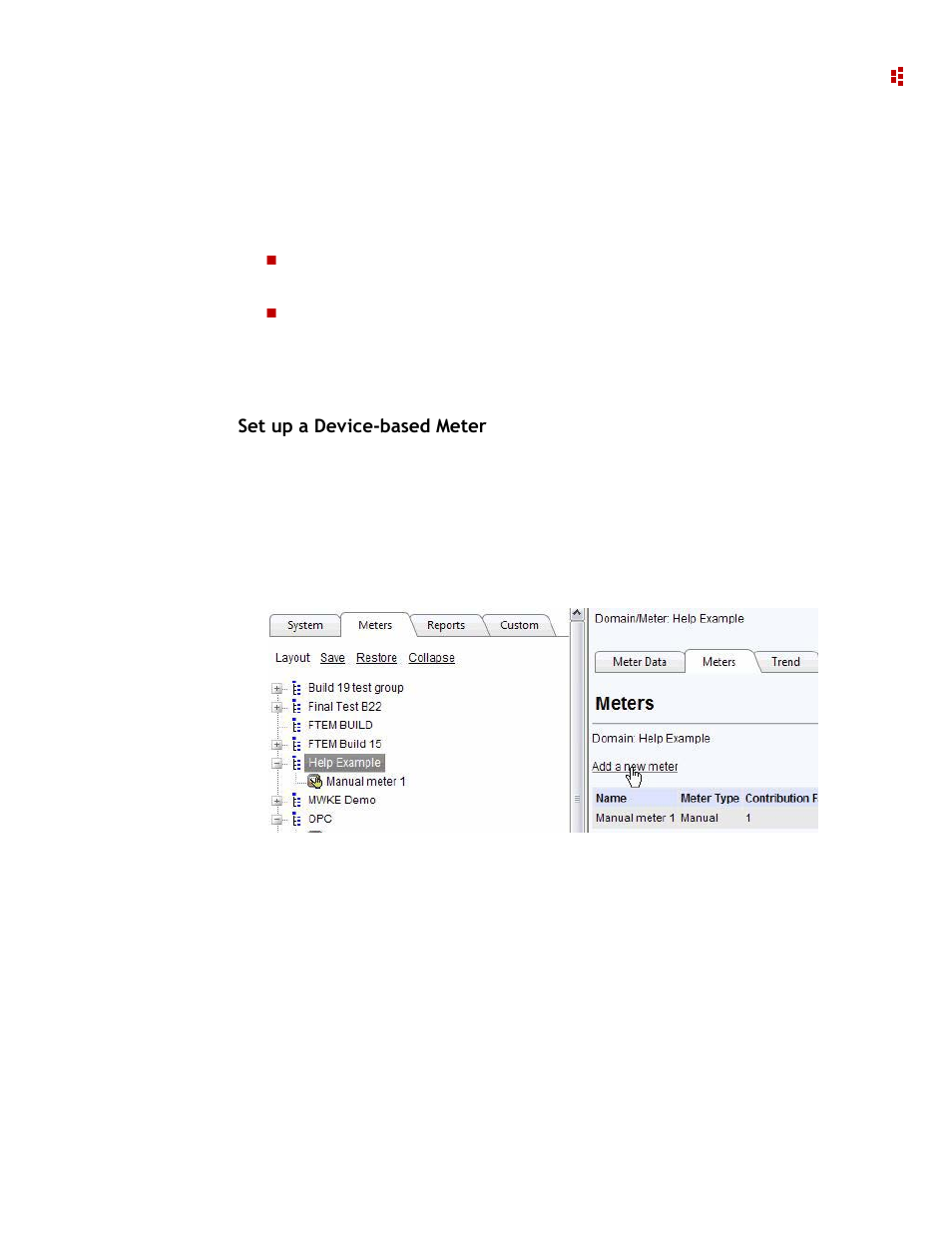 Rockwell Automation 9307 FactoryTalk EnergyMetrix User Manual | Page 73 / 334