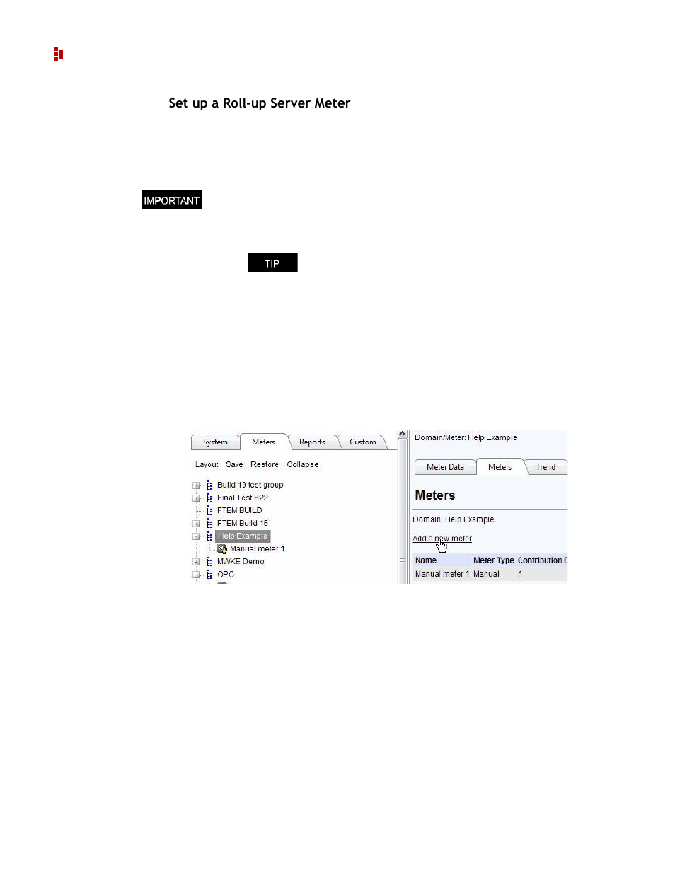 Rockwell Automation 9307 FactoryTalk EnergyMetrix User Manual | Page 78 / 334