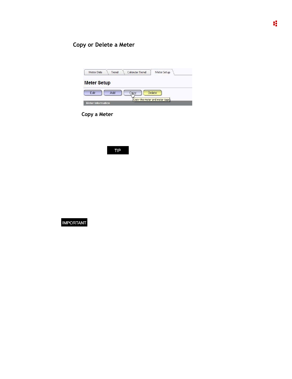 Rockwell Automation 9307 FactoryTalk EnergyMetrix User Manual | Page 81 / 334