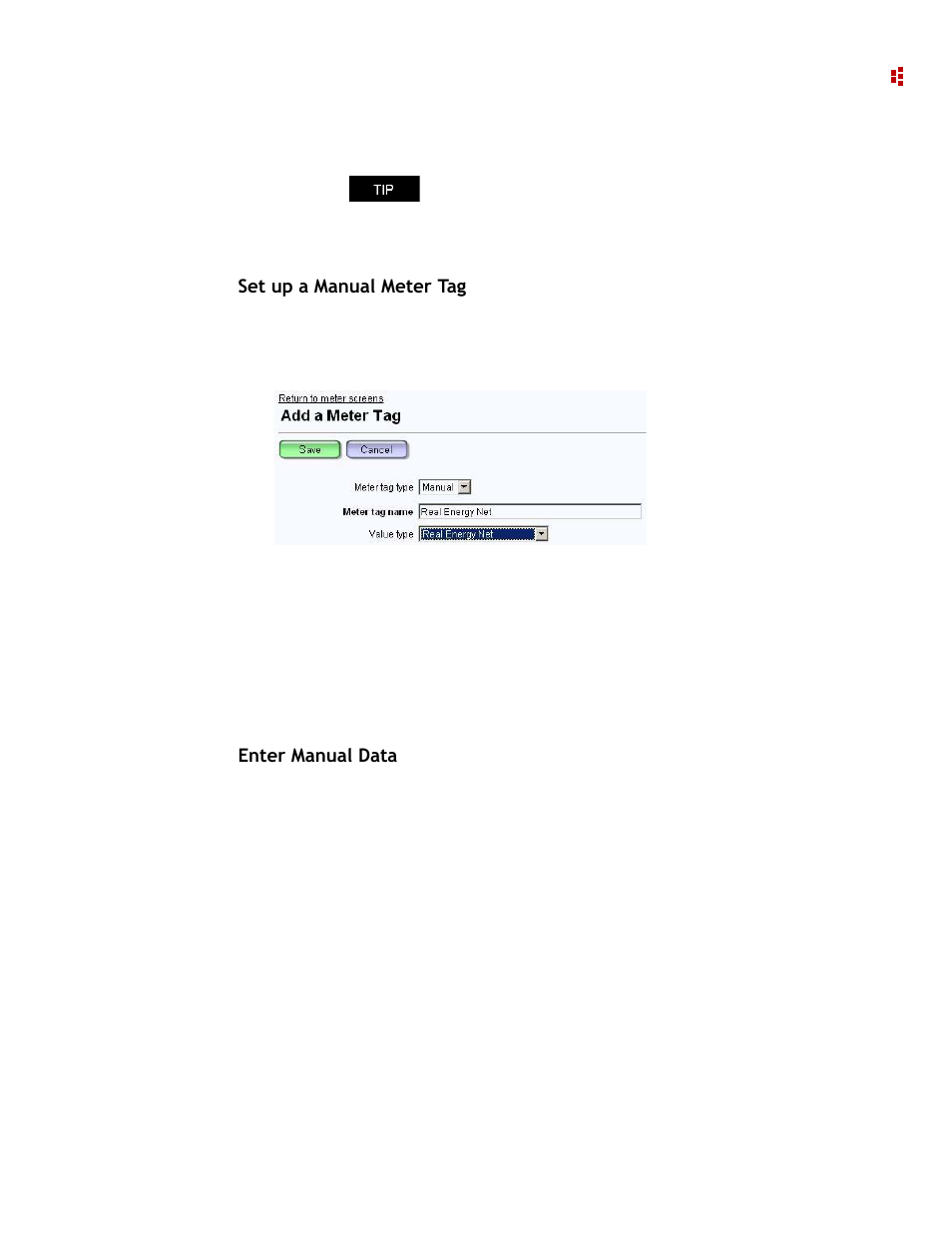 Rockwell Automation 9307 FactoryTalk EnergyMetrix User Manual | Page 87 / 334