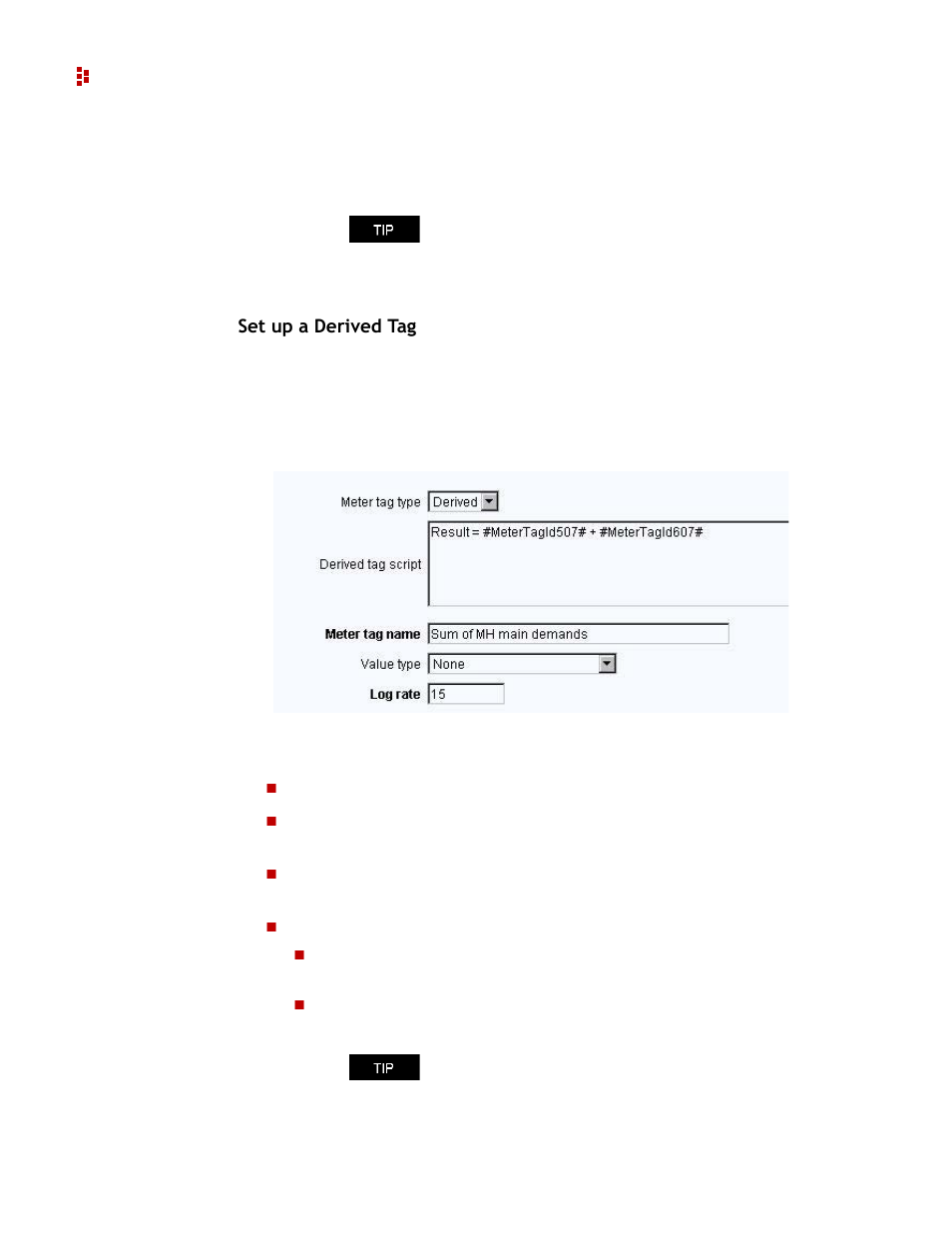 Rockwell Automation 9307 FactoryTalk EnergyMetrix User Manual | Page 90 / 334