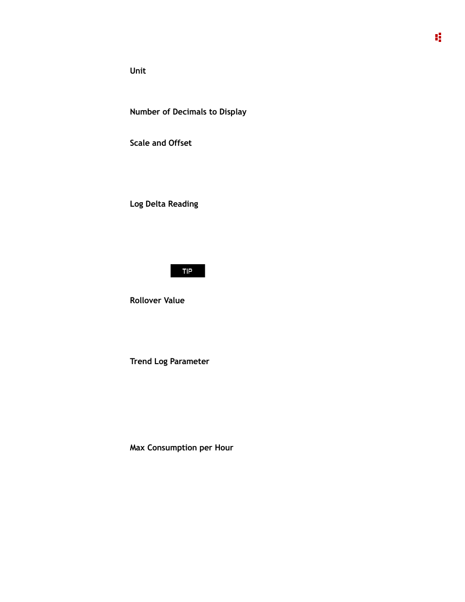 Rockwell Automation 9307 FactoryTalk EnergyMetrix User Manual | Page 97 / 334