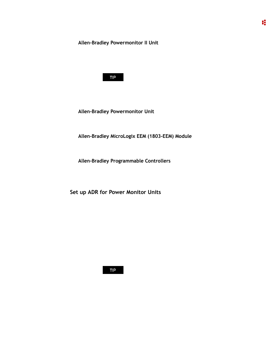 Rockwell Automation 9307 FactoryTalk EnergyMetrix User Manual | Page 99 / 334