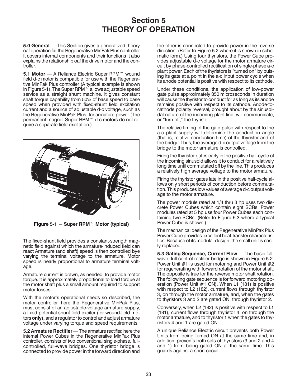 Rockwell Automation MinPak Plus DC Drives Kits User Manual | Page 24 / 58