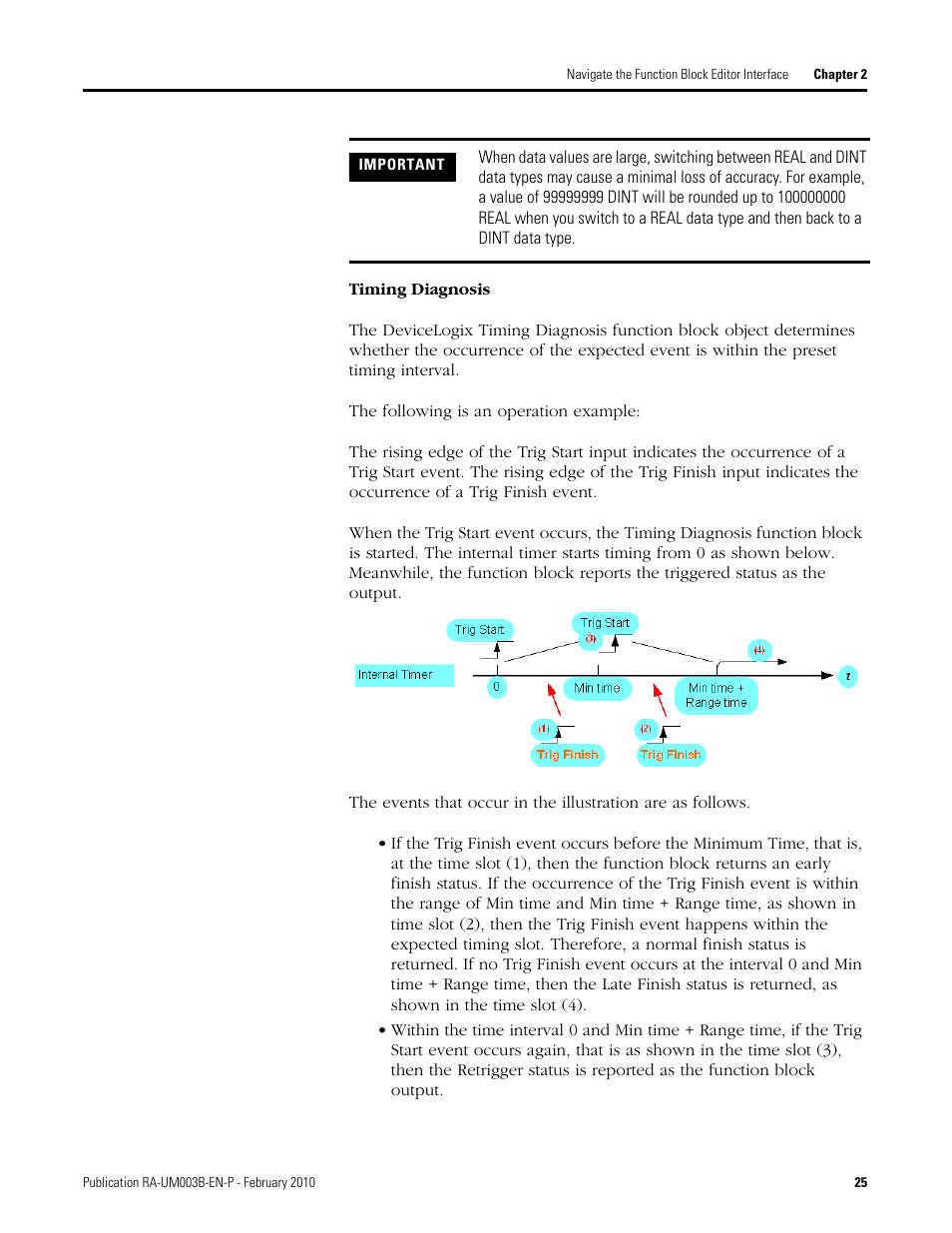 Rockwell Automation DeviceLogix System User Manual User Manual | Page 25 / 209