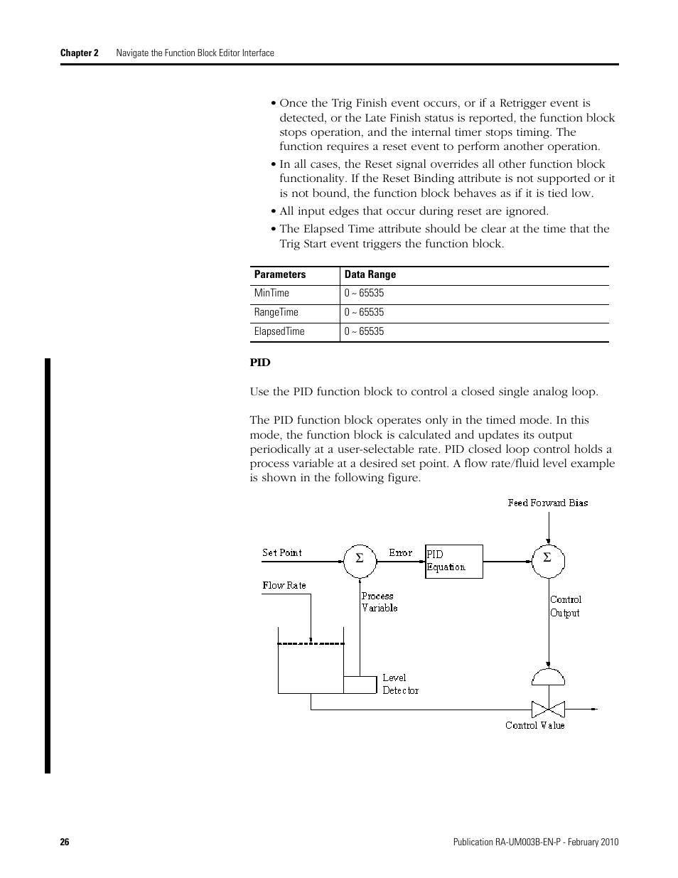 Rockwell Automation DeviceLogix System User Manual User Manual | Page 26 / 209