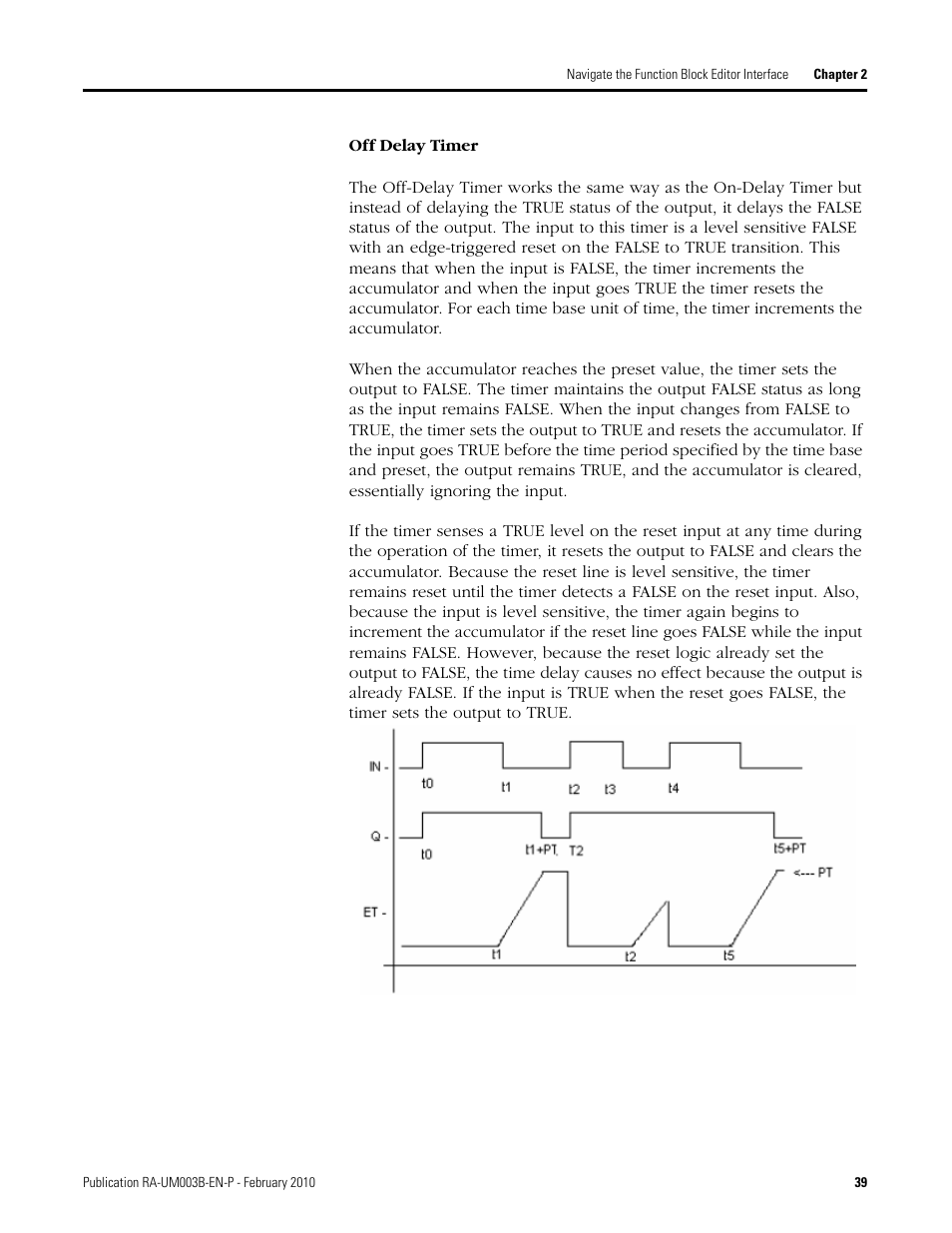 Rockwell Automation DeviceLogix System User Manual User Manual | Page 39 / 209