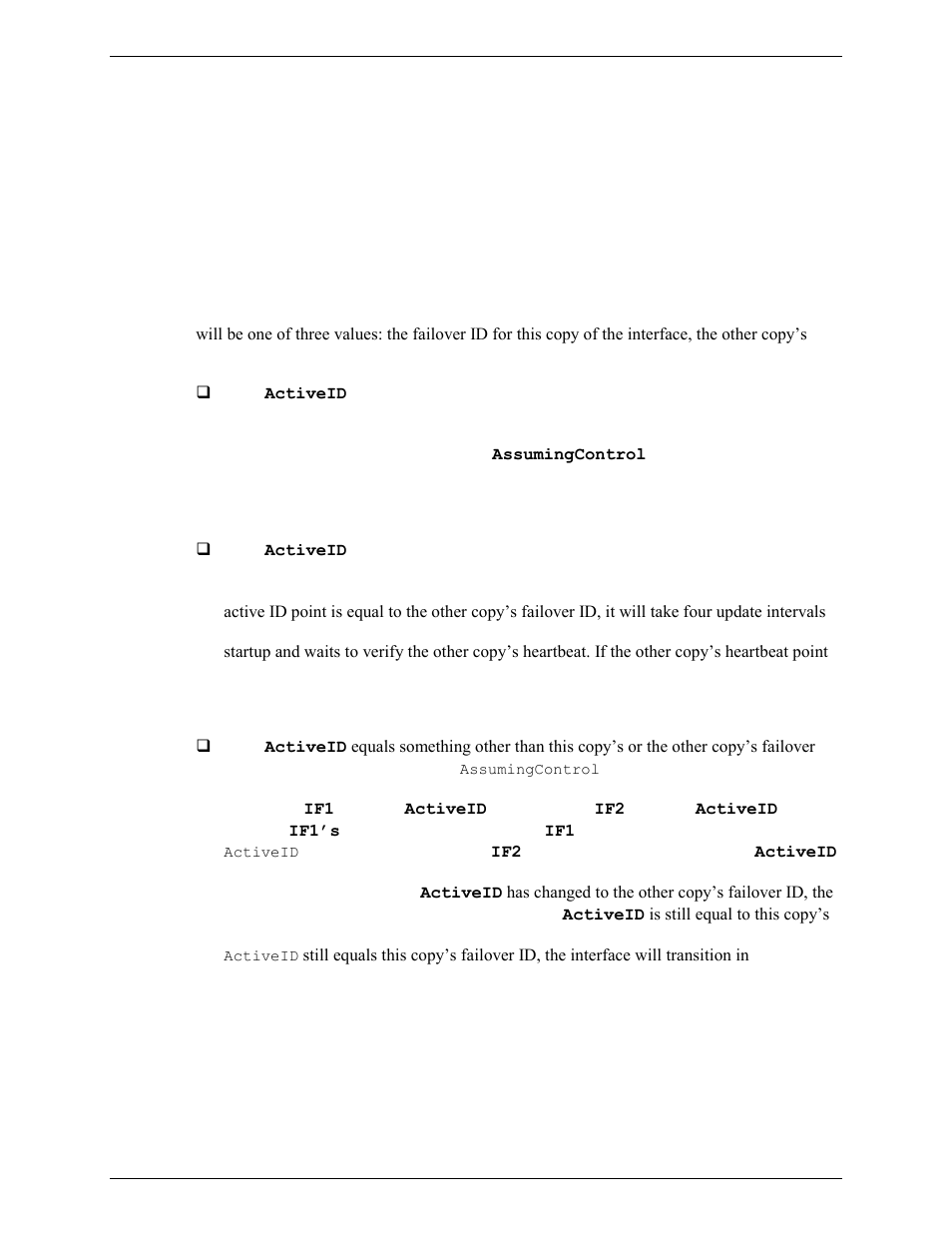 Rockwell Automation FactoryTalk Historian SE 3.0 UniInt Interface User Guide User Manual | Page 102 / 108