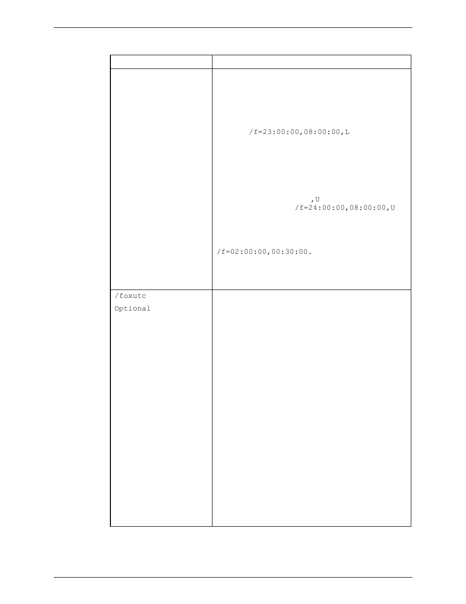 Rockwell Automation FactoryTalk Historian SE 3.0 UniInt Interface User Guide User Manual | Page 14 / 108