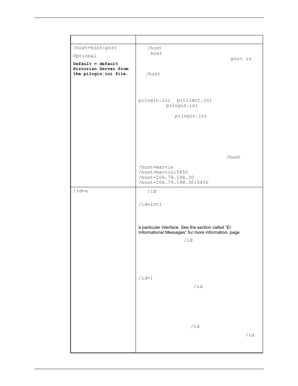 Rockwell Automation FactoryTalk Historian SE 3.0 UniInt Interface User Guide User Manual | Page 15 / 108