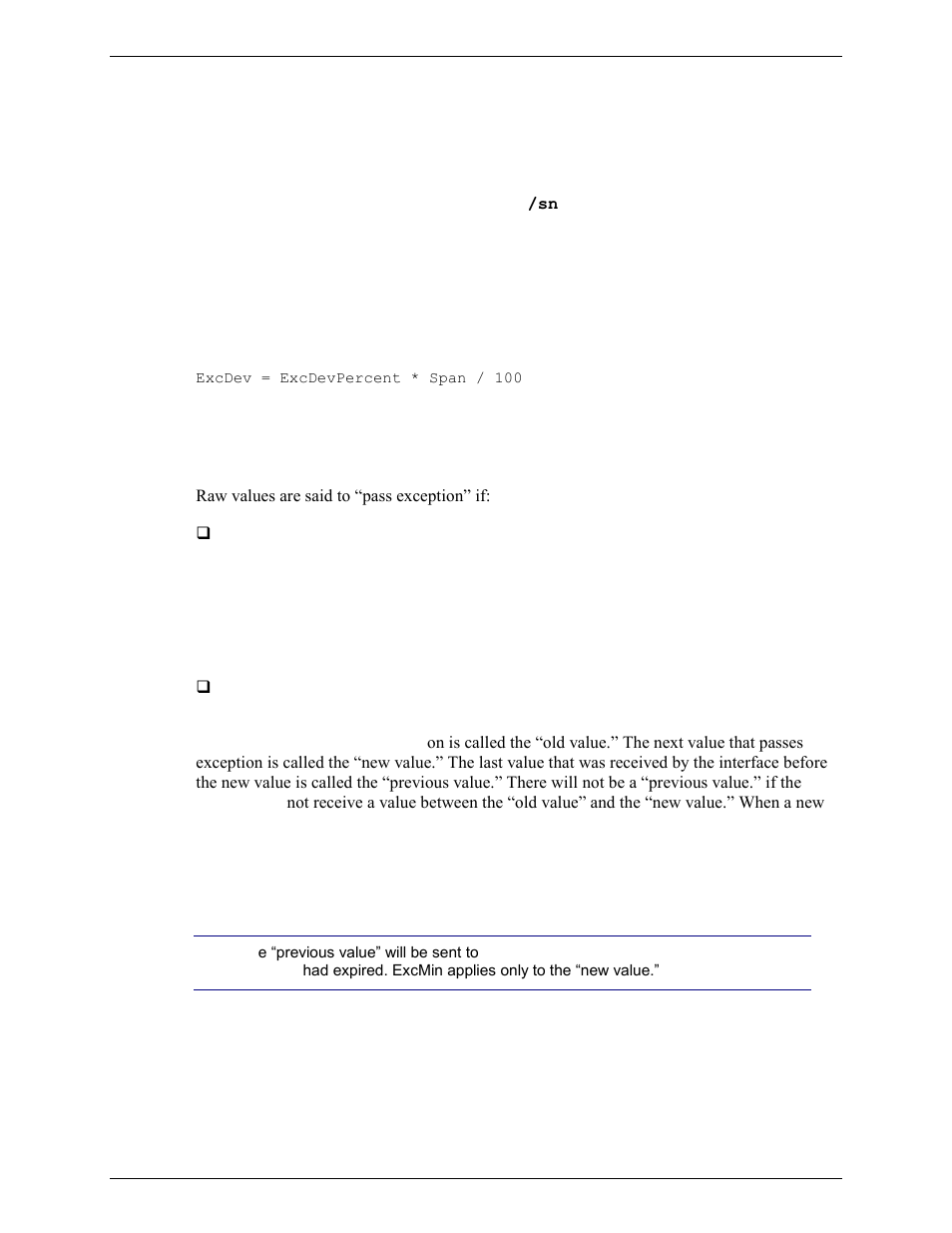 Compressing | Rockwell Automation FactoryTalk Historian SE 3.0 UniInt Interface User Guide User Manual | Page 24 / 108