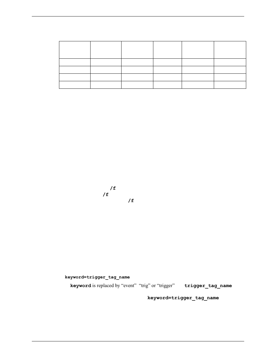 Input points, Scan-based inputs, Trigger-based inputs | E 22) | Rockwell Automation FactoryTalk Historian SE 3.0 UniInt Interface User Guide User Manual | Page 28 / 108