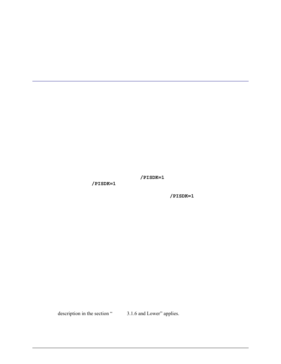 Interface operation, Libraries, Uniint version 3.1.6 and lower | Uniint version 3.2.0 and above | Rockwell Automation FactoryTalk Historian SE 3.0 UniInt Interface User Guide User Manual | Page 35 / 108