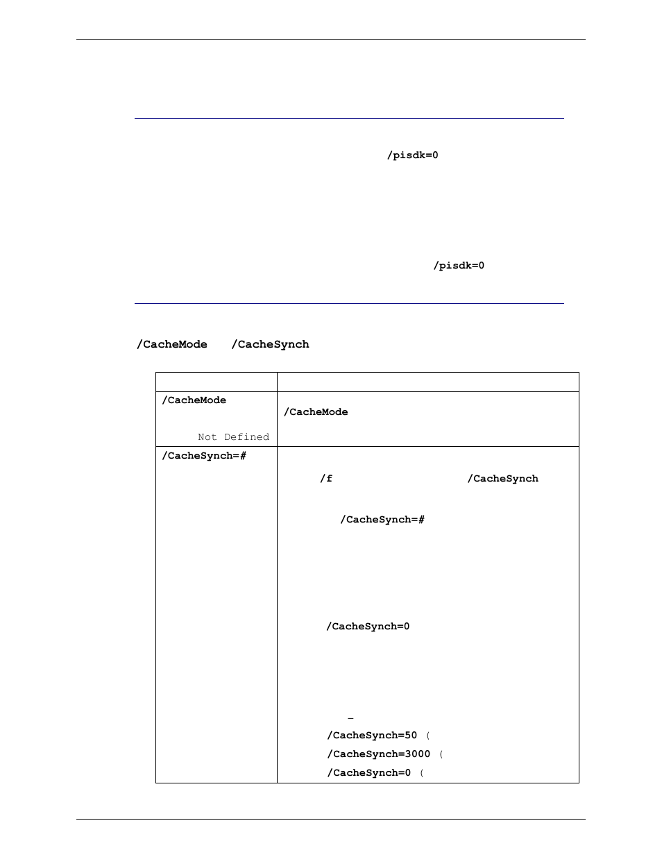 Startup command file configuration | Rockwell Automation FactoryTalk Historian SE 3.0 UniInt Interface User Guide User Manual | Page 60 / 108