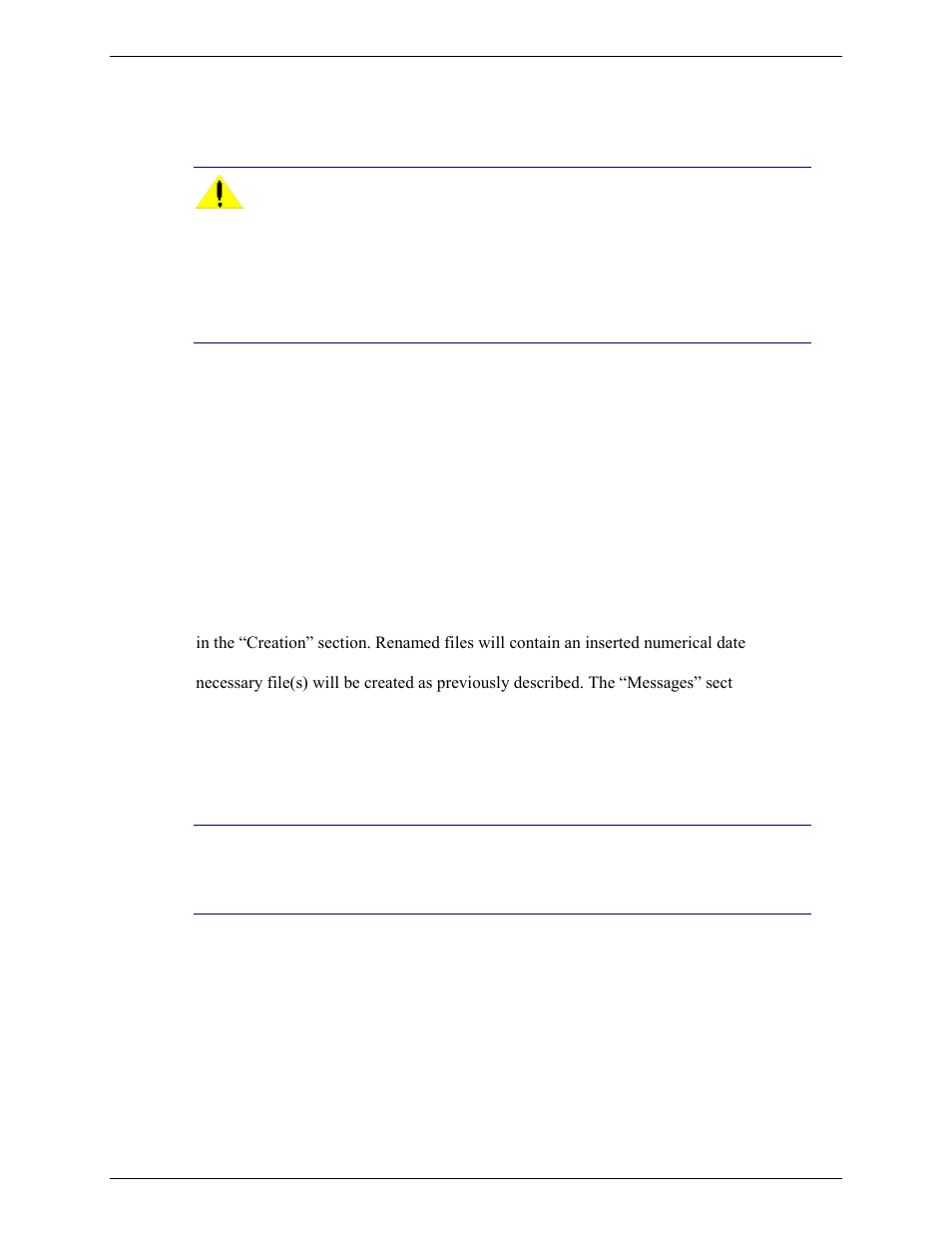 Validation, Construction | Rockwell Automation FactoryTalk Historian SE 3.0 UniInt Interface User Guide User Manual | Page 68 / 108
