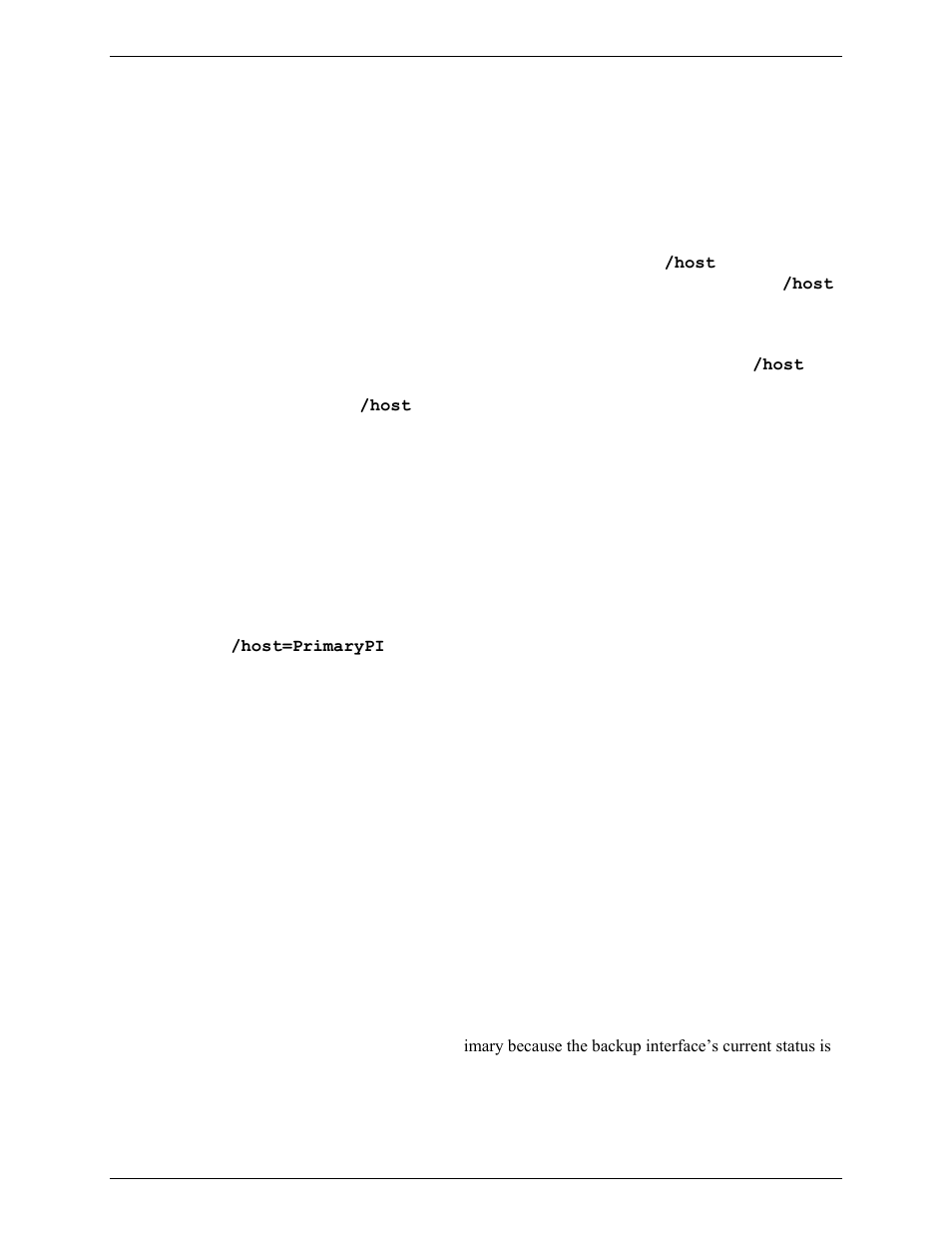 Rockwell Automation FactoryTalk Historian SE 3.0 UniInt Interface User Guide User Manual | Page 86 / 108