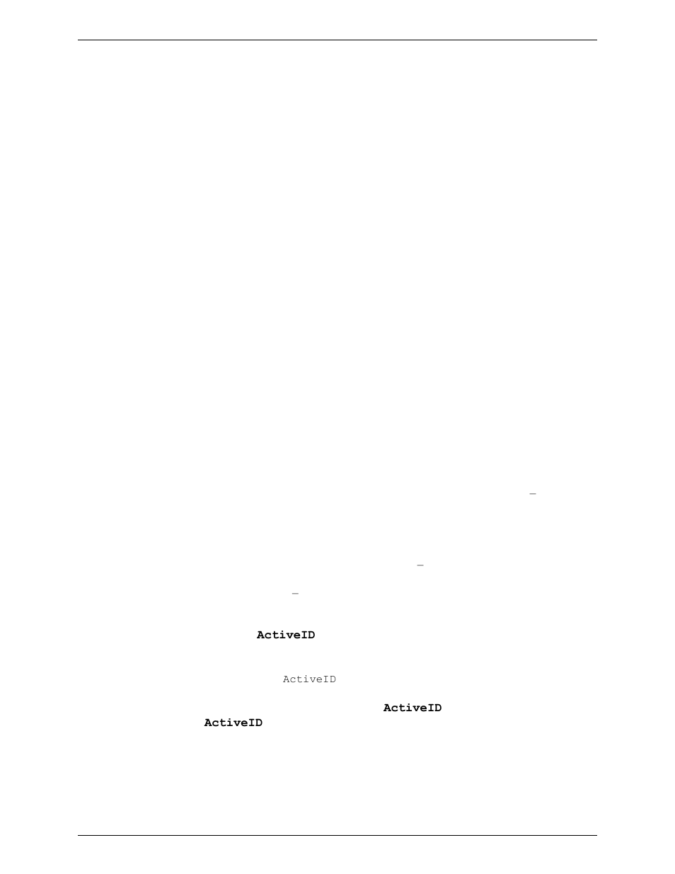 Steady state operation | Rockwell Automation FactoryTalk Historian SE 3.0 UniInt Interface User Guide User Manual | Page 87 / 108