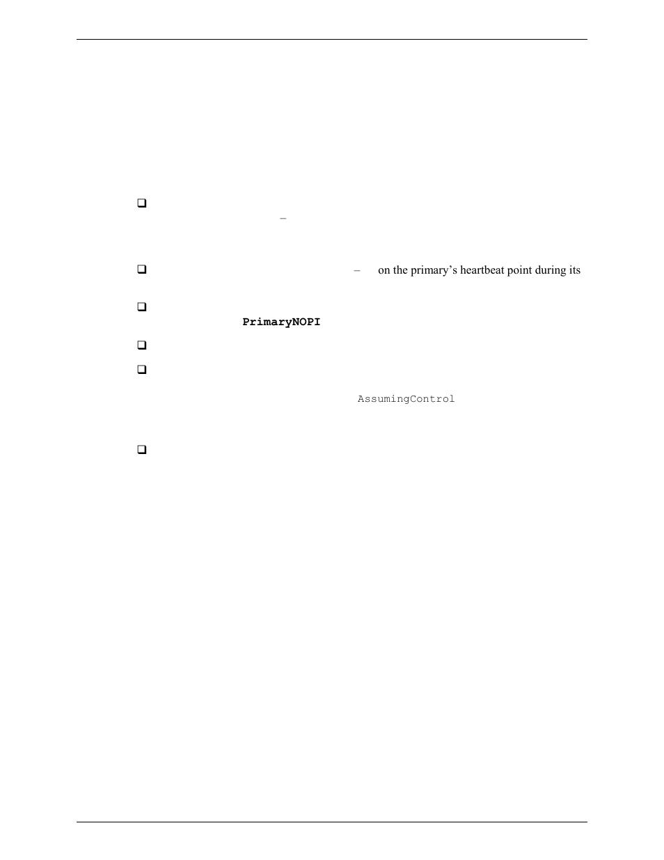 Rockwell Automation FactoryTalk Historian SE 3.0 UniInt Interface User Guide User Manual | Page 98 / 108