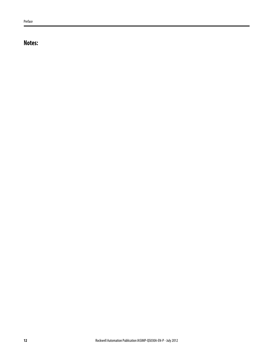 Rockwell Automation Logix5000 Control Systems: Connect a PowerFlex 70 Drive over DeviceNet Quick Start User Manual | Page 12 / 54