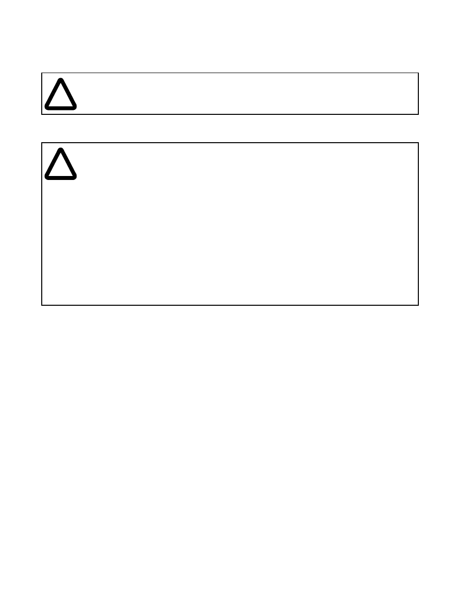 Rockwell Automation SA3000 High Power Modules User Manual | Page 2 / 72