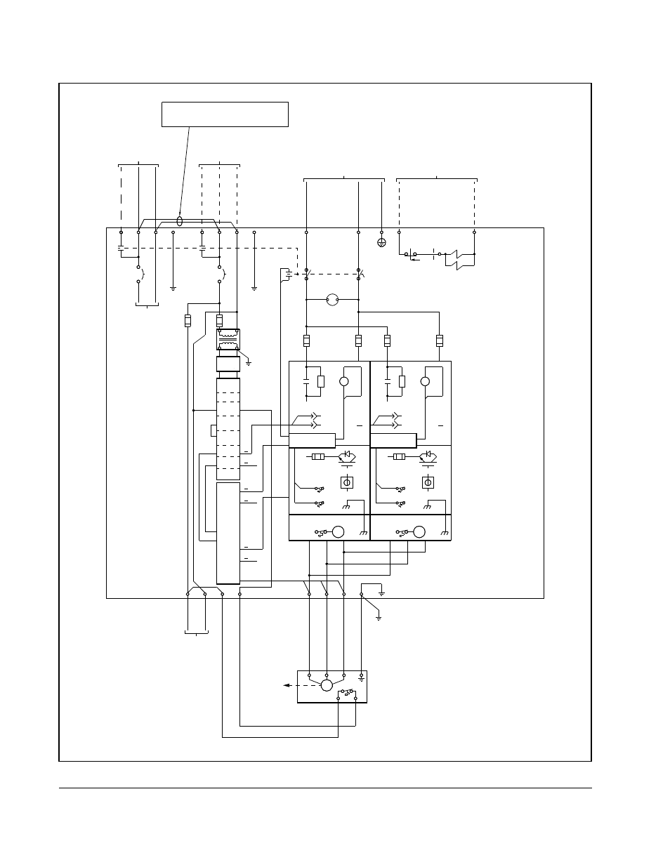 Rockwell Automation SA3000 High Power Modules User Manual | Page 22 / 72