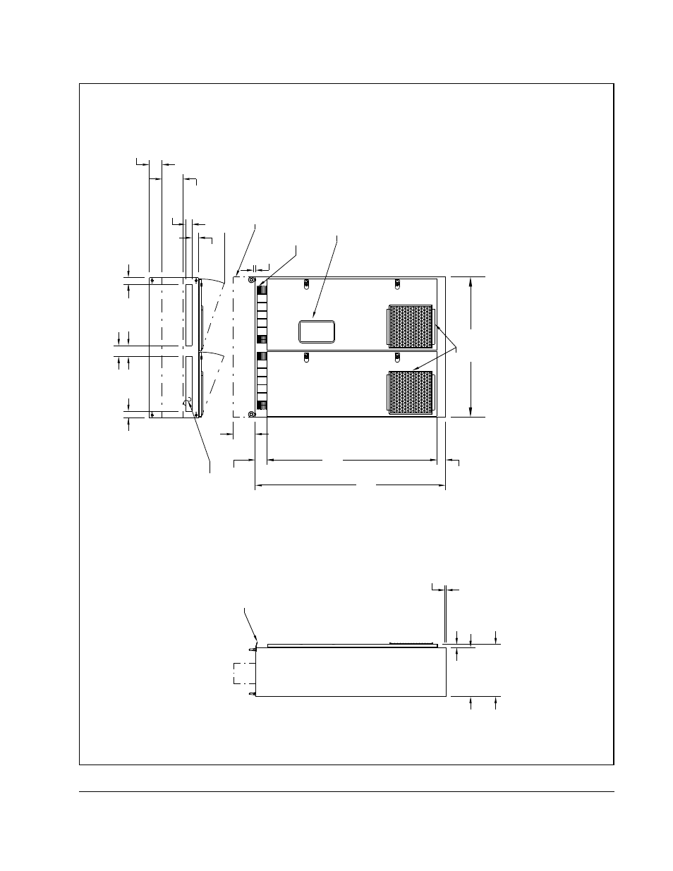 Rockwell Automation SA3000 High Power Modules User Manual | Page 29 / 72
