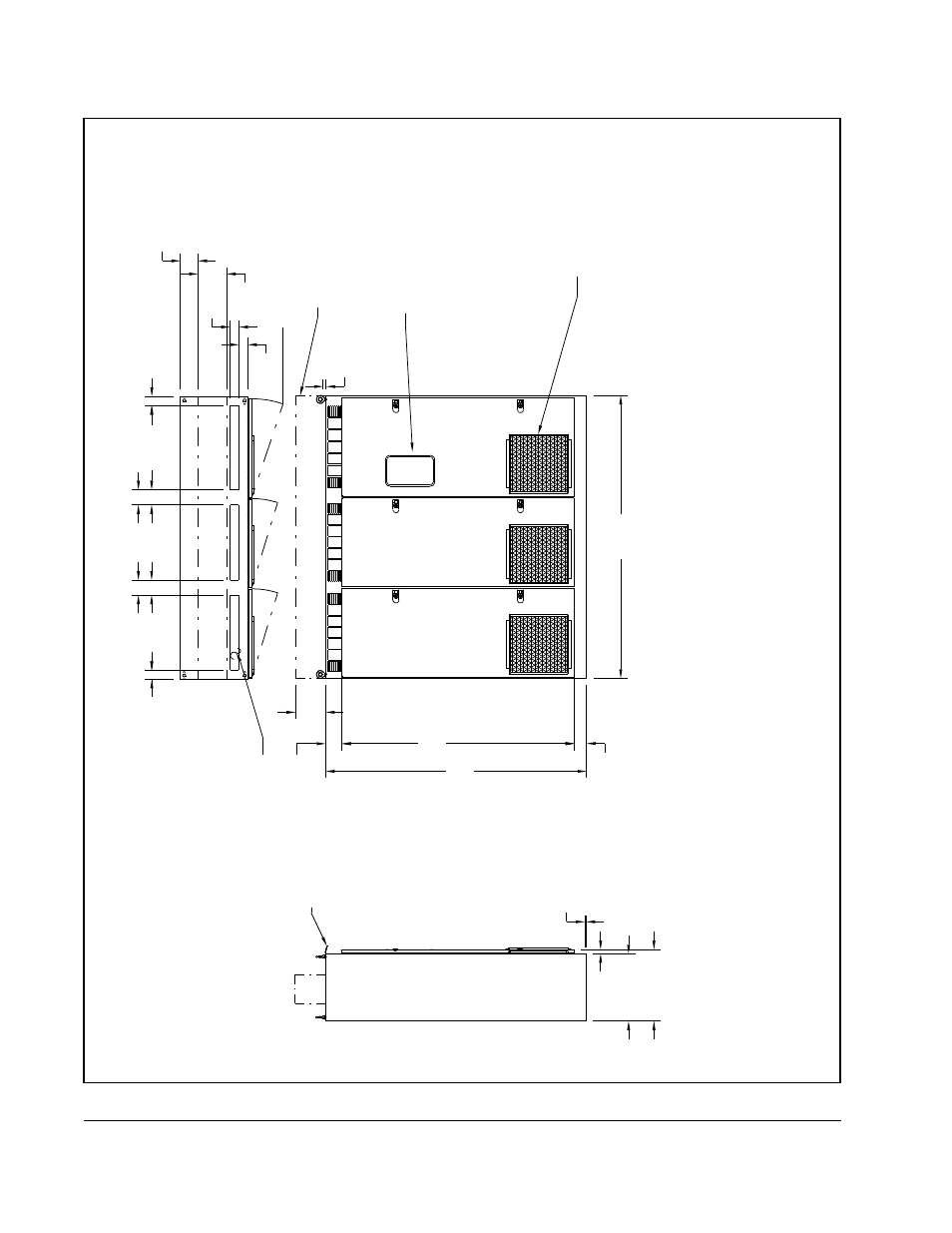 Rockwell Automation SA3000 High Power Modules User Manual | Page 30 / 72
