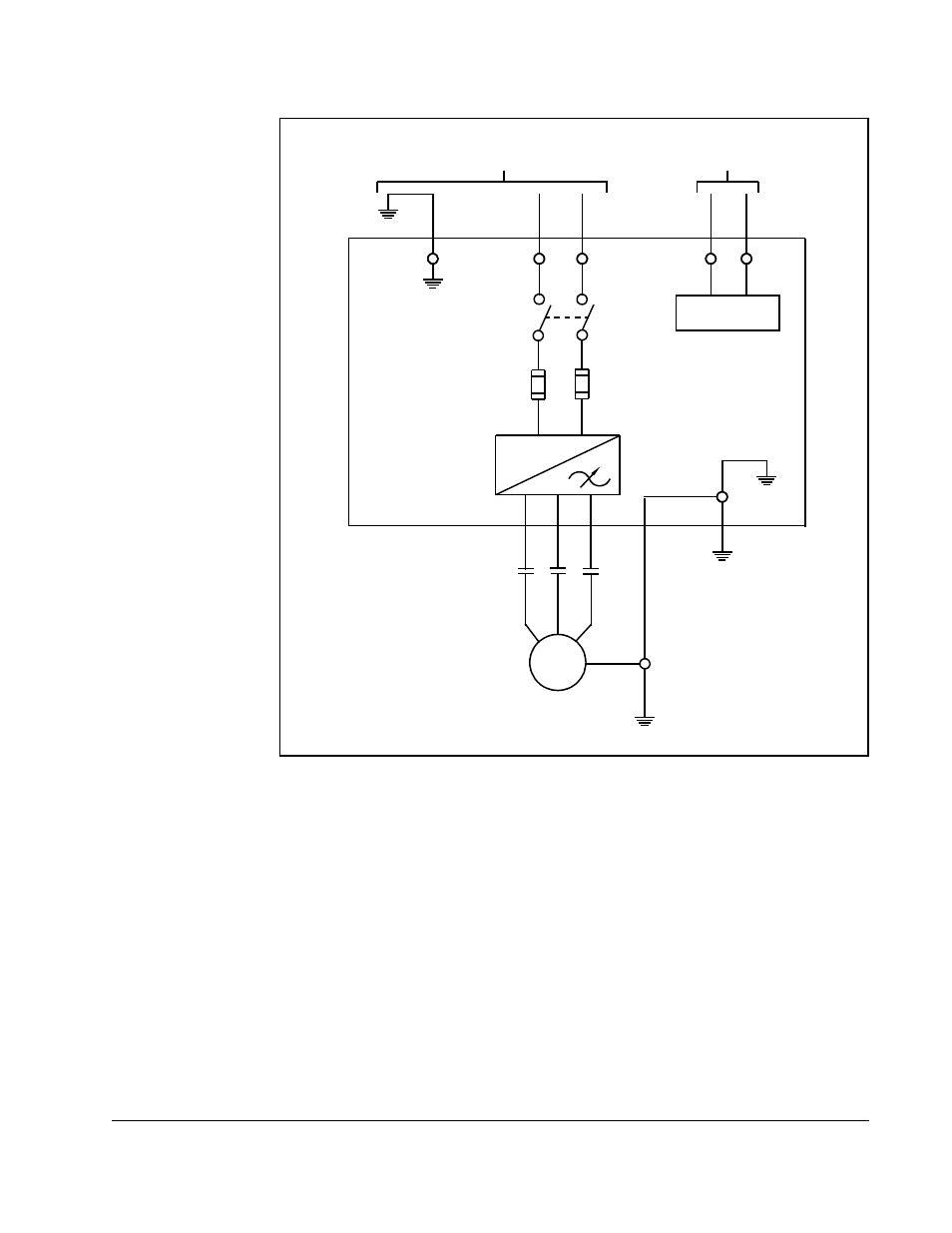 Rockwell Automation SA3000 High Power Modules User Manual | Page 31 / 72