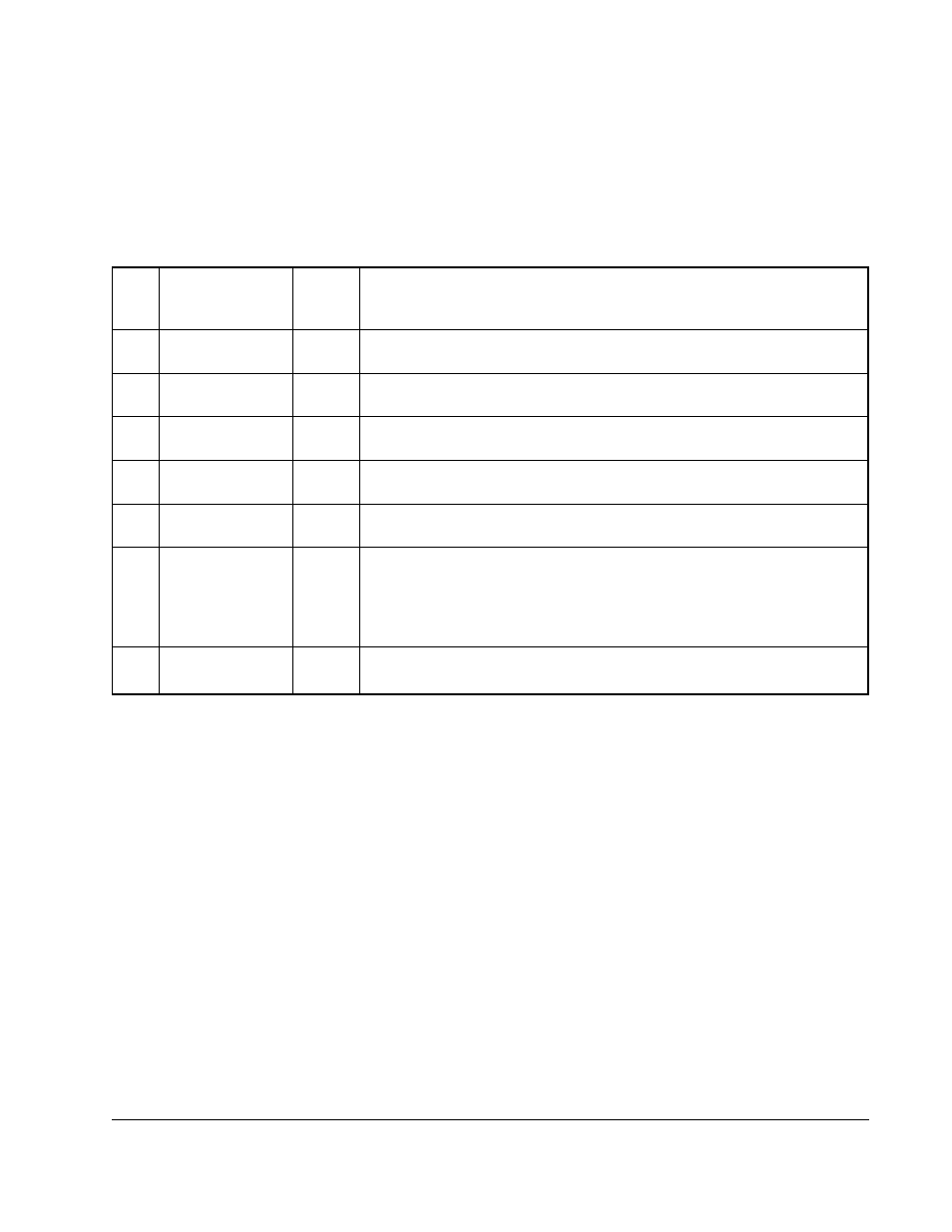 Rockwell Automation SA3000 High Power Modules User Manual | Page 37 / 72