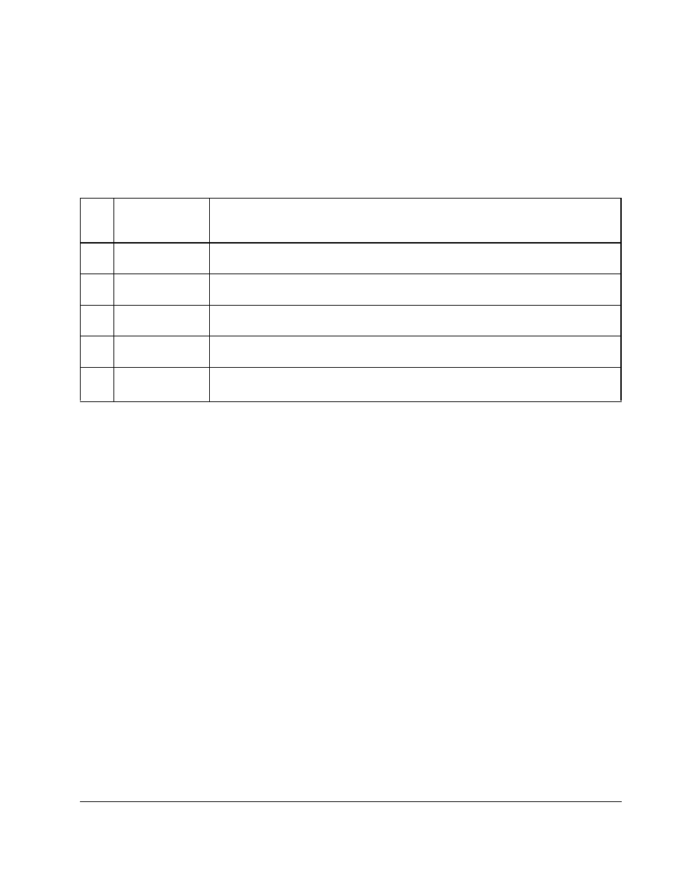Rockwell Automation SA3000 High Power Modules User Manual | Page 39 / 72