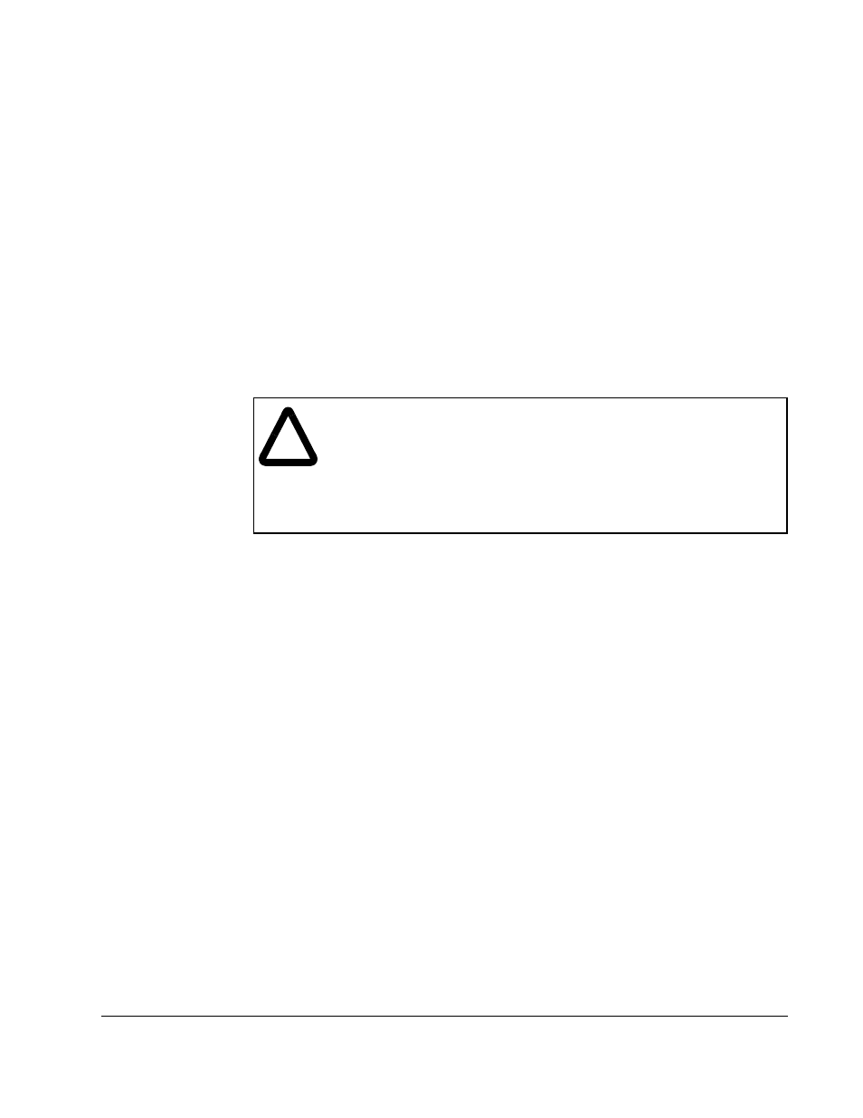 Rockwell Automation SA3000 High Power Modules User Manual | Page 47 / 72