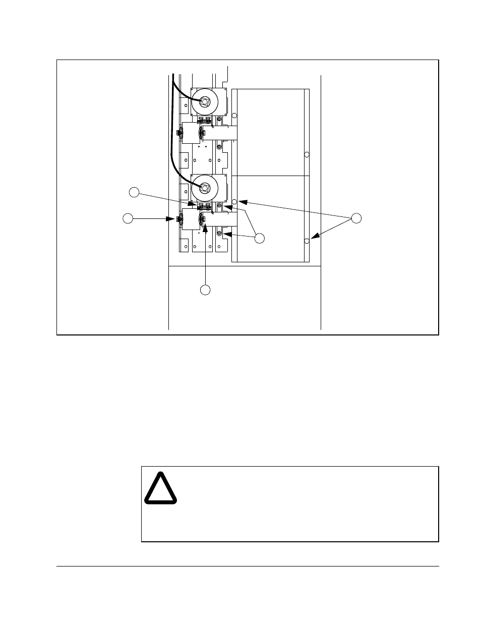 Rockwell Automation SA3000 High Power Modules User Manual | Page 49 / 72