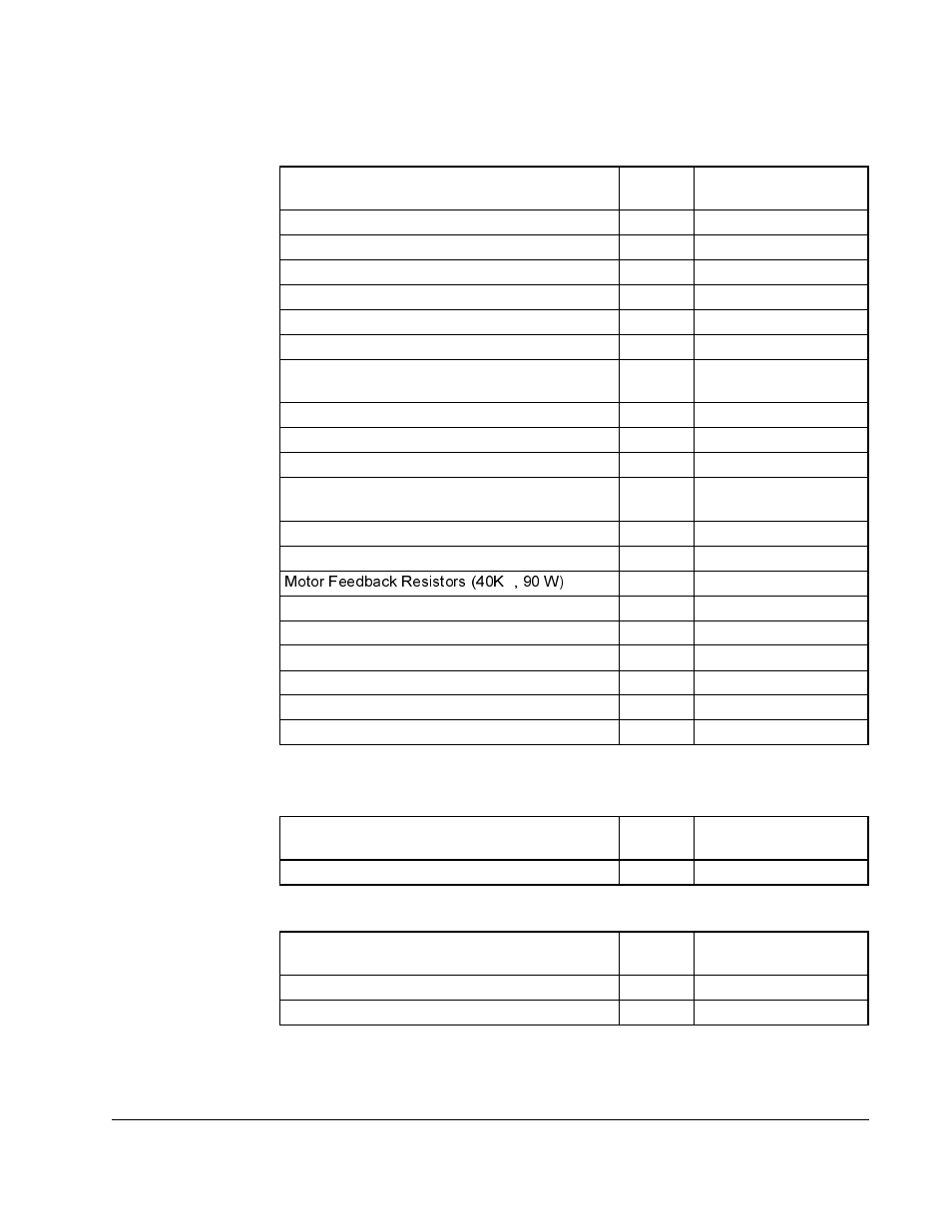 Rockwell Automation SA3000 High Power Modules User Manual | Page 65 / 72