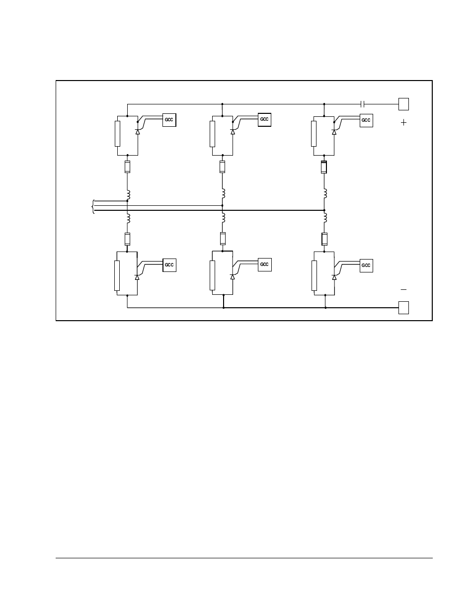 Rockwell Automation SD3100 DISTRIB PWR SYS SD3100 DC PWR MODULE User Manual | Page 19 / 76