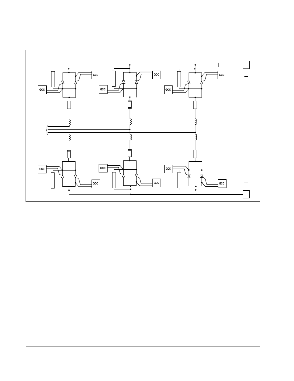 Rockwell Automation SD3100 DISTRIB PWR SYS SD3100 DC PWR MODULE User Manual | Page 20 / 76