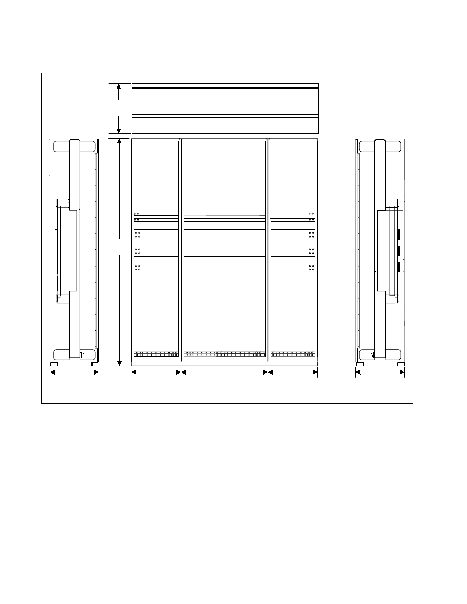 Rockwell Automation SD3100 DISTRIB PWR SYS SD3100 DC PWR MODULE User Manual | Page 26 / 76