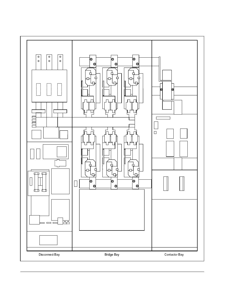 Rockwell Automation SD3100 DISTRIB PWR SYS SD3100 DC PWR MODULE User Manual | Page 28 / 76