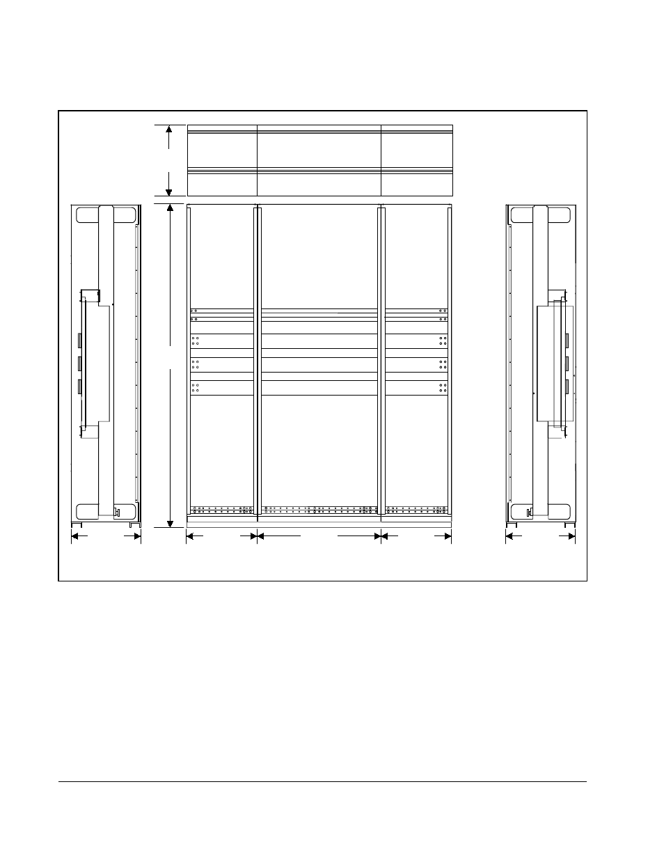 Rockwell Automation SD3100 DISTRIB PWR SYS SD3100 DC PWR MODULE User Manual | Page 30 / 76